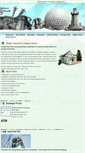 Mobile Screenshot of pension-rust.de